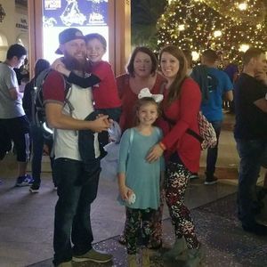 Meet your Posher, Stacey